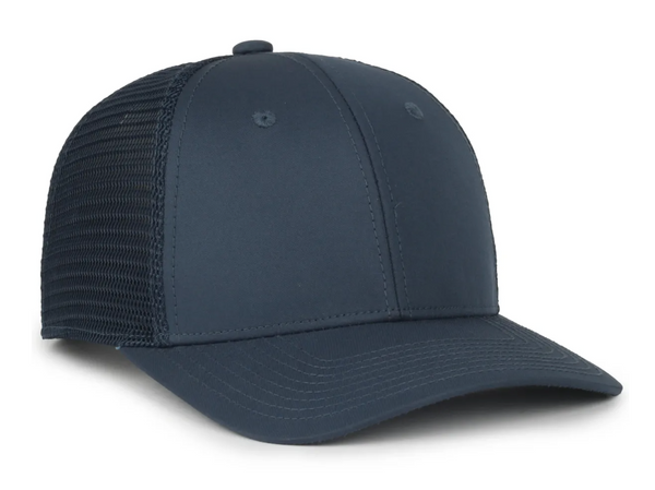 Outdoor Cap FLX672M-E OCFlx Recycled Adjustable Mesh Back Cap