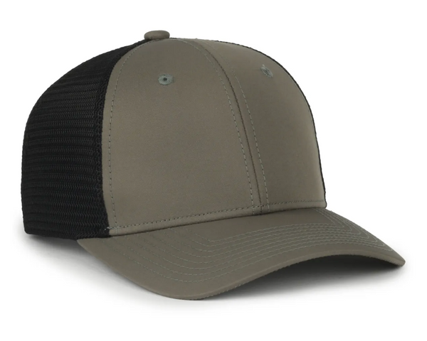 Outdoor Cap FLX672M-E OCFlx Recycled Adjustable Mesh Back Cap
