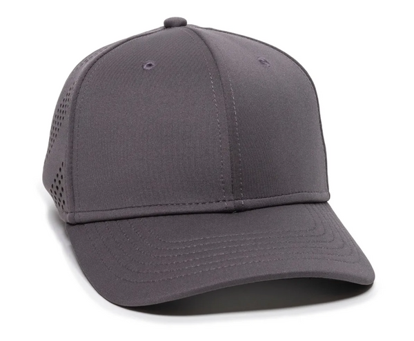 Outdoor Cap AIR25 ProFlex Perforated Performance Cap