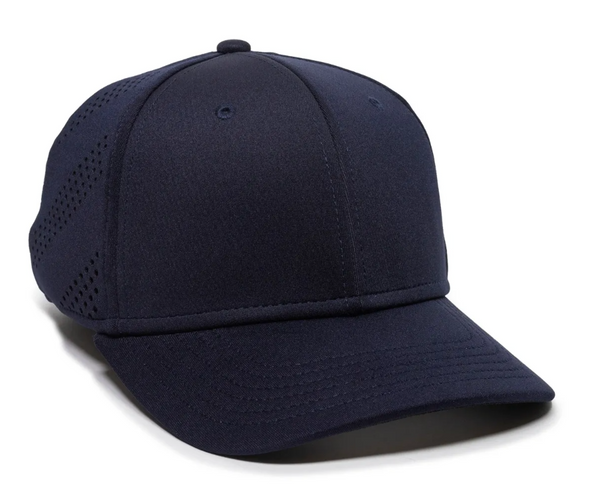 Outdoor Cap AIR25 ProFlex Perforated Performance Cap
