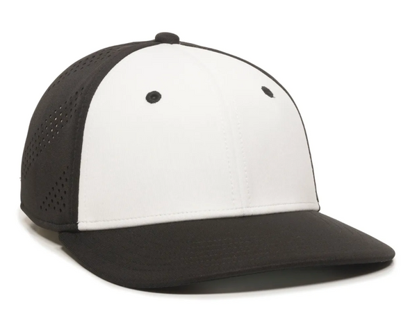 Outdoor Cap AIR25 ProFlex Perforated Performance Cap