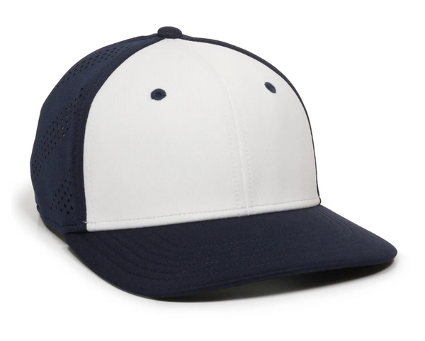Outdoor Cap AIR25 ProFlex Perforated Performance Cap