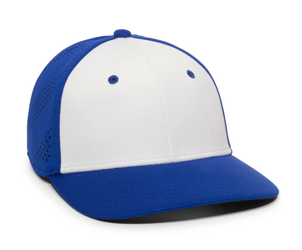 Outdoor Cap AIR25 ProFlex Perforated Performance Cap