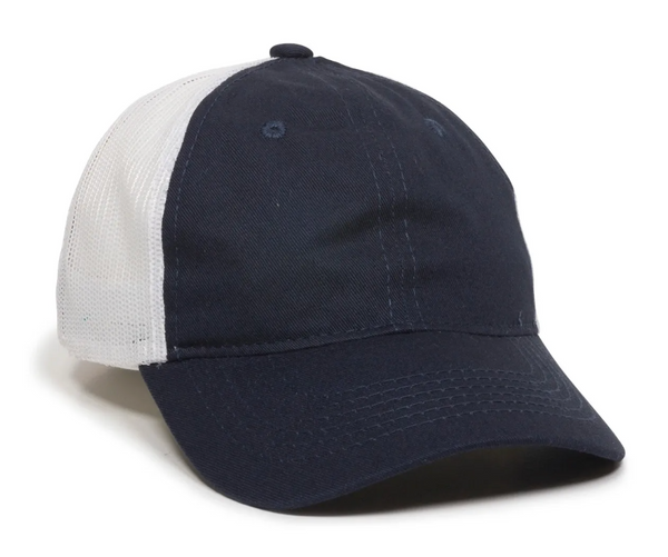 Outdoor Cap FWT-130 Garment Washed Cap