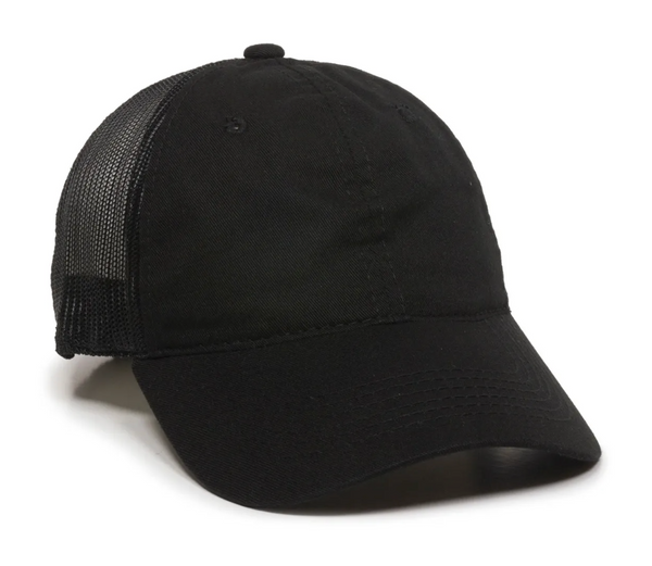 Outdoor Cap FWT-130 Garment Washed Cap