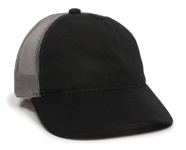 Outdoor Cap FWT-130 Garment Washed Cap