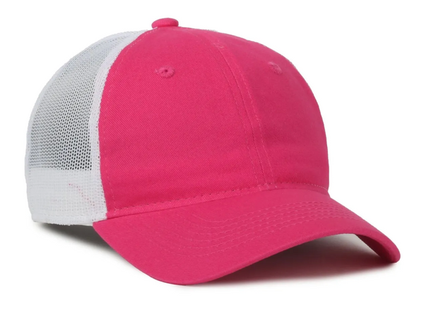 Outdoor Cap FWT-130 Garment Washed Cap