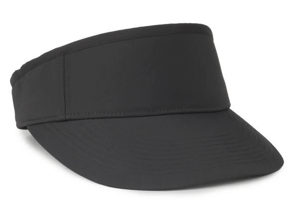 Outdoor Cap BWV-100 Tall Panel Visor