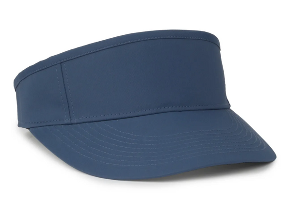 Outdoor Cap BWV-100 Tall Panel Visor