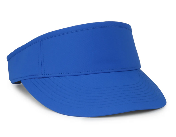 Outdoor Cap BWV-100 Tall Panel Visor