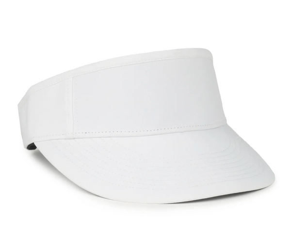 Outdoor Cap BWV-100 Tall Panel Visor