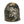 Outdoor Cap CMK-405 Camo Knit Reversible Beanie