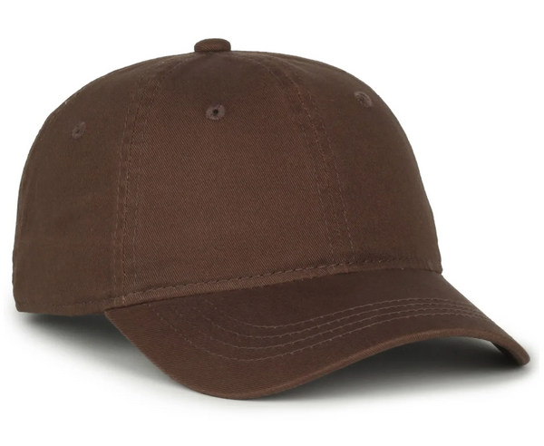 Outdoor Cap GWT-111 Garment Washed Dad Cap