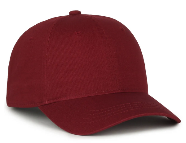 Outdoor Cap GWT-111 Garment Washed Dad Cap
