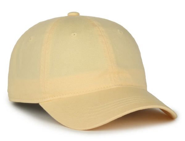 Outdoor Cap GWT-111 Garment Washed Dad Cap
