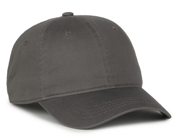 Outdoor Cap GWT-111 Garment Washed Dad Cap