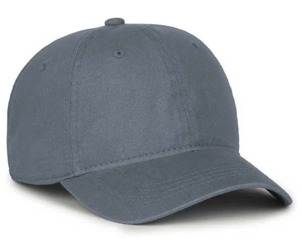 Outdoor Cap GWT-111 Garment Washed Dad Cap