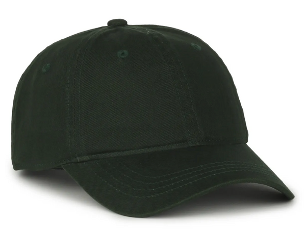 Outdoor Cap GWT-111 Garment Washed Dad Cap
