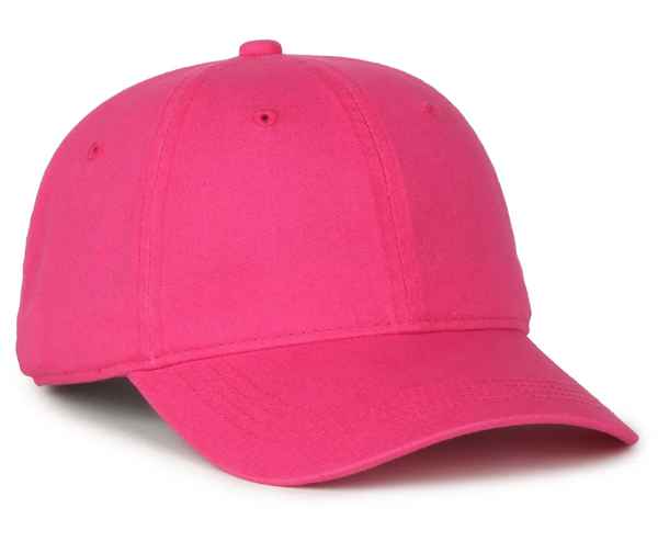 Outdoor Cap GWT-111 Garment Washed Dad Cap