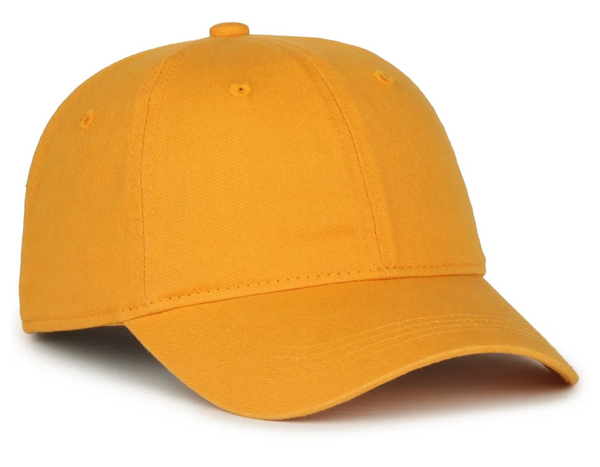 Outdoor Cap GWT-111 Garment Washed Dad Cap
