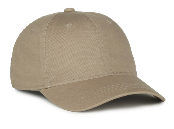 Outdoor Cap GWT-111 Garment Washed Dad Cap