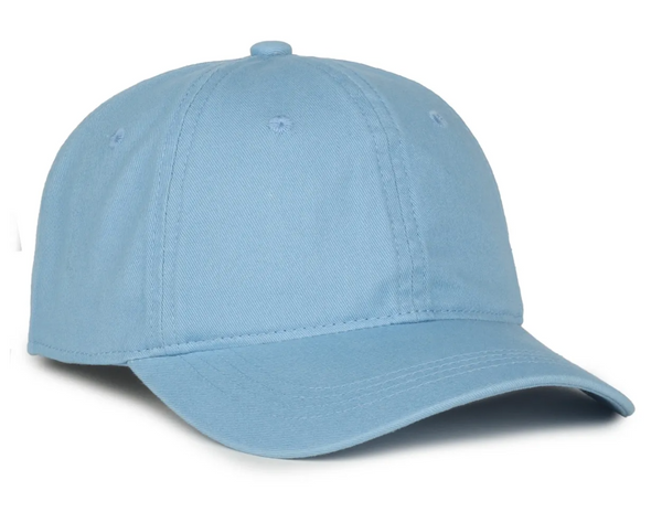 Outdoor Cap GWT-111 Garment Washed Dad Cap