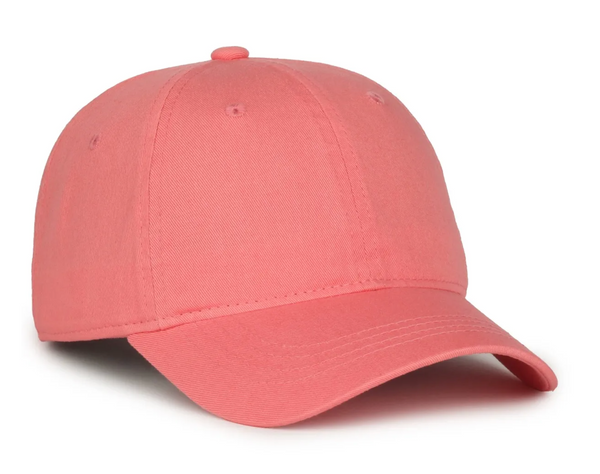 Outdoor Cap GWT-111 Garment Washed Dad Cap