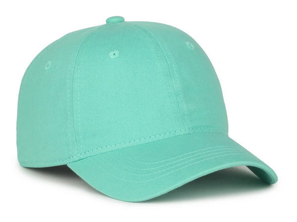 Outdoor Cap GWT-111 Garment Washed Dad Cap
