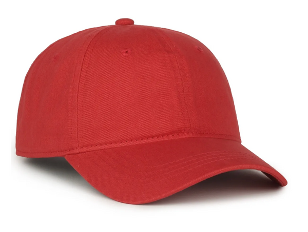 Outdoor Cap GWT-111 Garment Washed Dad Cap