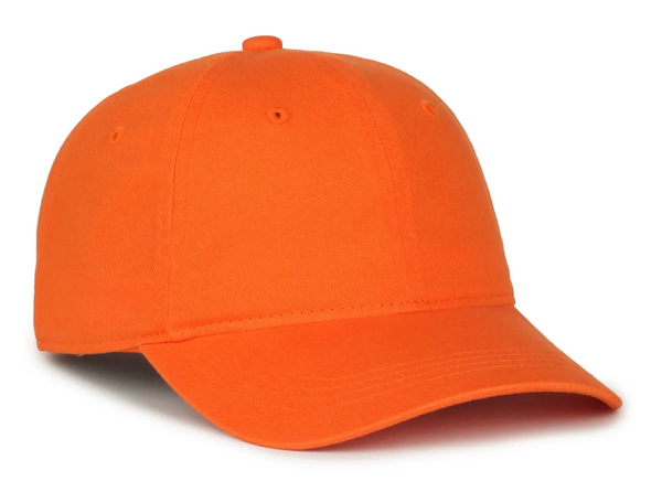 Outdoor Cap GWT-111 Garment Washed Dad Cap