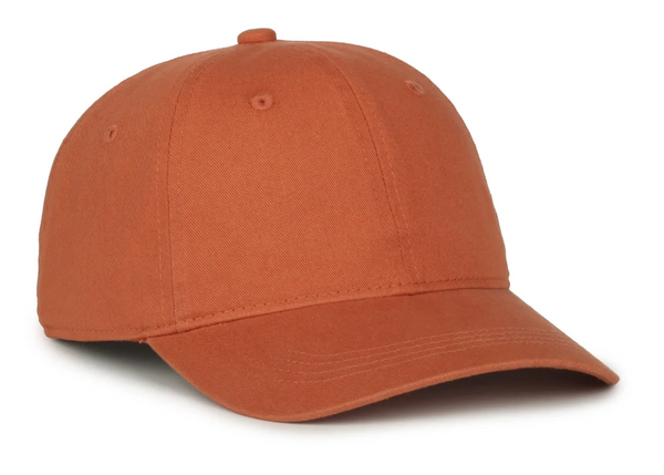 Outdoor Cap GWT-111 Garment Washed Dad Cap