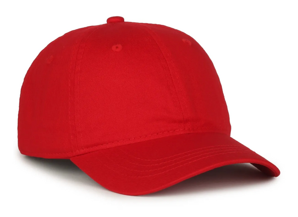 Outdoor Cap GWT-111 Garment Washed Dad Cap