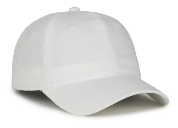 Outdoor Cap GWT-111 Garment Washed Dad Cap