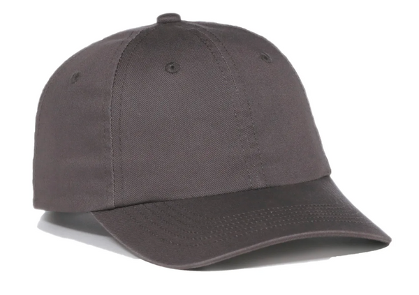 Outdoor Cap GWT-116 Unstructured Garment Washed Cap