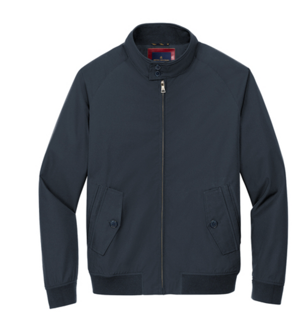 Brooks Brothers Bomber Jacket