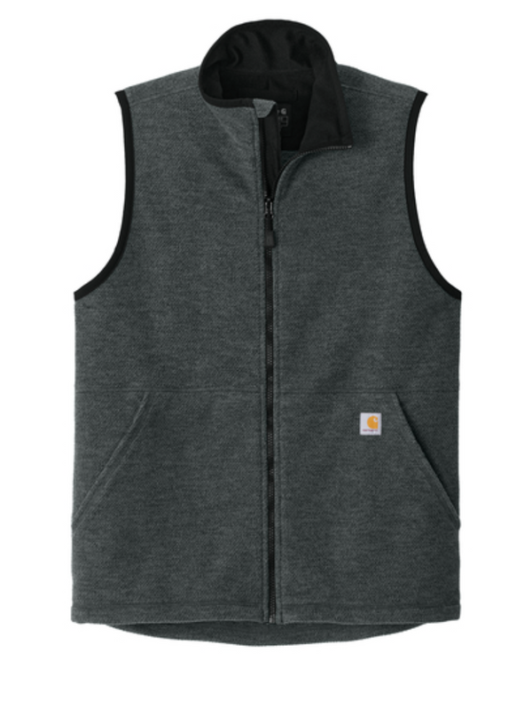 Carhartt Textured Fleece Vest