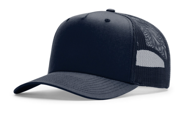 Richardson 112FPC Five Panel Champ Trucker