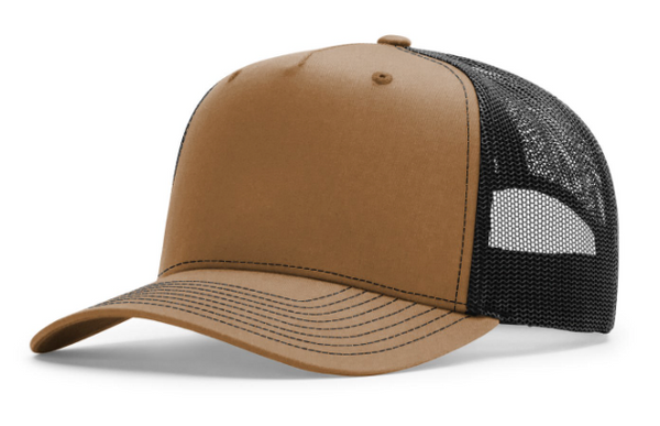 Richardson 112FPC Five Panel Champ Trucker