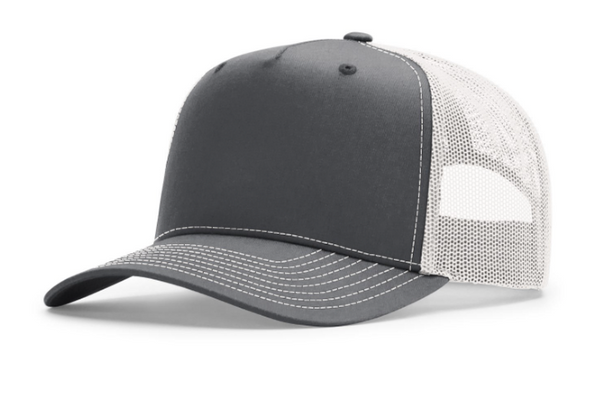 Richardson 112FPC Five Panel Champ Trucker