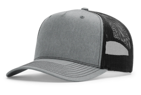 Richardson 112FPC Five Panel Champ Trucker
