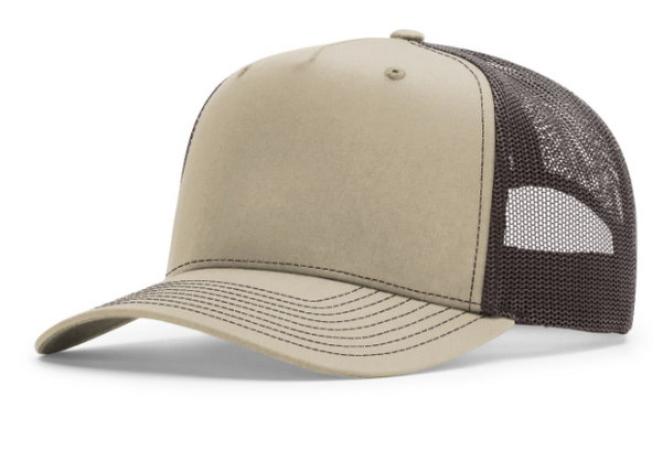 Richardson 112FPC Five Panel Champ Trucker