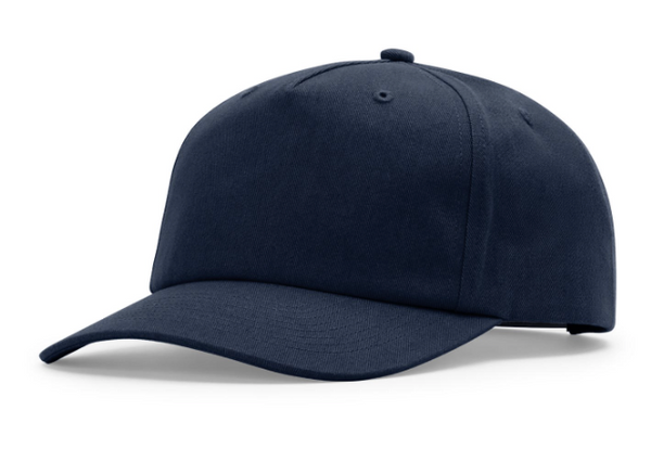 Richardson 356 5 Panel Gramps Cap