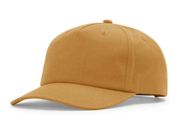 Richardson 356 5 Panel Gramps Cap
