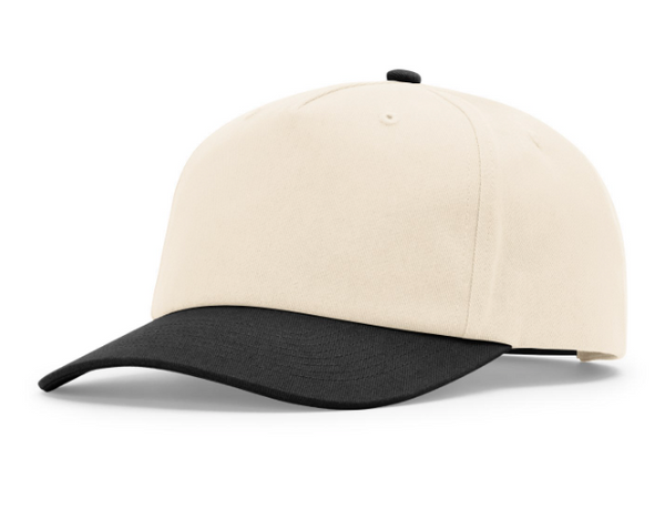 Richardson 356 5 Panel Gramps Cap