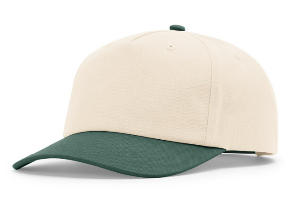 Richardson 356 5 Panel Gramps Cap