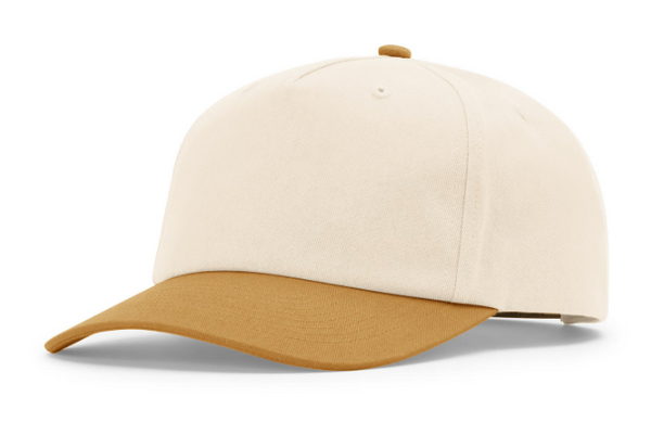 Richardson 356 5 Panel Gramps Cap