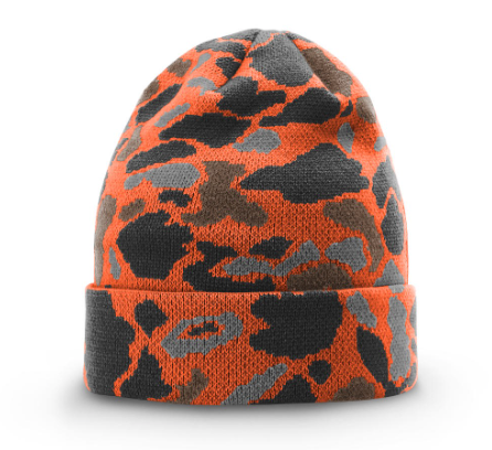Richardson 126 Duck Camo Beanie