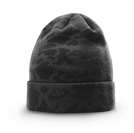 Richardson 126 Duck Camo Beanie