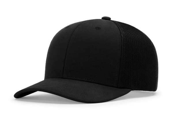 Richardson 112LN Lined Trucker Cap