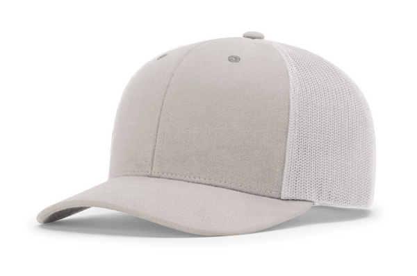 Richardson 112LN Lined Trucker Cap